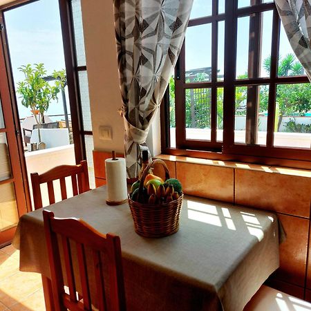 Villa La Roseta à Barlovento Extérieur photo